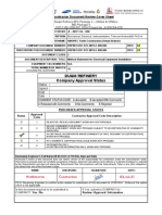 DRP001-OUF-STC-MTS-E-000-004-001-S3 Electrical Equipment Installation (PCS-T-01180)