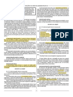 01-Apostila Nocoes de Direito Administrativo PDF