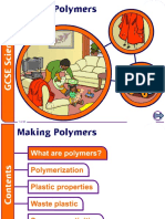 Making Polymers v2.0