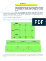 Desafio Assunto 5 Concreto Protendido Eniac