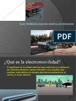 1 Electromovilidad