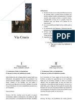 Vía Crucis 2023 - Comunidades