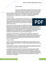 01 Estado, Governo e Administração Publica