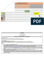 Agenda Pós - 6 Meses - Março - 2023.1