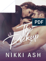 Nikki Ash - 01 - The Pickup (Rev) PDF