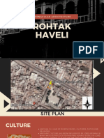 Rohtak Haveli