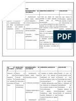 Plan de Cuidados de Enfermeria