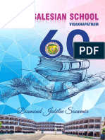 Kotak Diamond Jubilee Souvenir PDF