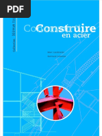 Vdocuments - MX - Concevoir Et Construire en Acier 561935912a51c