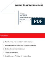 SCM500 - Ch1 Processus D'approvisionnement