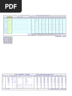 Calculo Diametros y Presiones