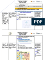 PLANIFICACION 10mo Año