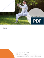 Tai Chi PDF