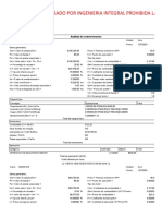 Costos Horarios