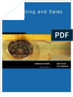 09 Marketing Sales Sample