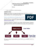 Guia LAB 5 Prog III Polimorfismo