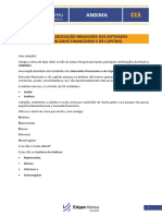 Anbima PDF Cea