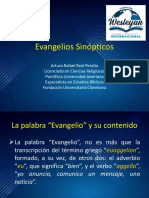 Evangelios Sinópticos-CTIW1 PDF