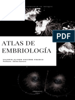 Atlas de Embriología