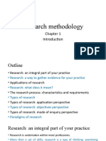 1-Chapter-Research Methodology