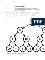 Limitations of Greedy Algorithms