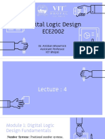 DLD Lecture4