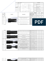 Formato Hoja de Procesos Julian Torres, Mauro Sanchez, Jose Parrado, Juan Pulido PDF