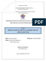 Memoire Asterisk Interface Corrigé PDF