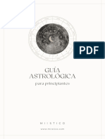 Guia Astrologica Esp PDF