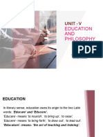 Education PDF