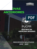 PUCPR Inverno - 2016 A 2021 PDF