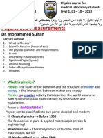 Lecture1 2018 M Sultan - FF