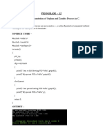 Os Practical File 2