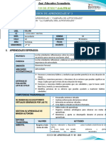 4° Tutoria Sesion Autocuidado - 2023