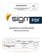 4600024462-00000-PROCL-00001 Procedimiento de Auditorías Internas