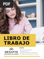 Libro de Trabajo Desafío Esh 3 Días PDF