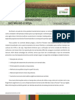 2015 Informativo Manejo de Nematoides No Milho E Soja PDF