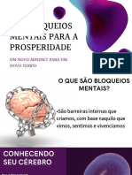 Desbloquios Mentais para A Prosperidade