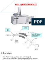 The Mass Spectrometer