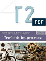 TEORICA T2 - 01 Ensayos y Materiales 2017