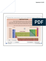 Elements Notes