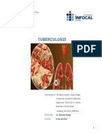 Tuberculosis PDF