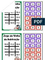 Jogo Da Velha