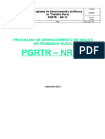 PGRTR31