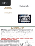 12.el Alternador PDF