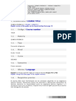 Quimica - Organica - I - Organic Chemistry - I - 1819