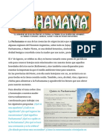 Pachamama