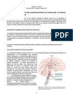 Resumen - Síntesis - Unidad 7 - Guyton & Hall - Fisiología - Capítulo 58