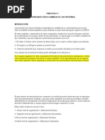 Propiedades Físico-Químicas de Las Proteínas