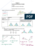 MPM2D - Unit 7 Notes Solutions Thurner